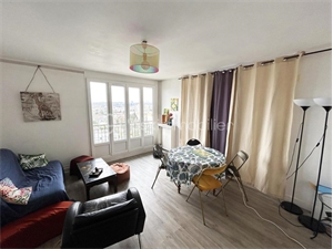 t4 à la vente -   93110  ROSNY SOUS BOIS, surface 97 m2 vente t4 - UBI459666077